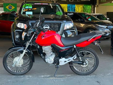 HONDA CG 160 START, Foto 1