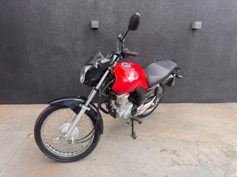 HONDA CG 160 START, Foto 3
