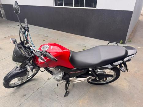 HONDA CG 160 START, Foto 4
