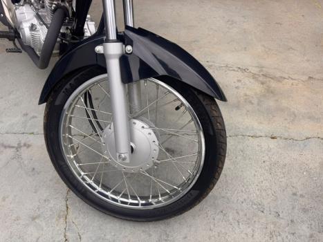 HONDA CG 160 START, Foto 5