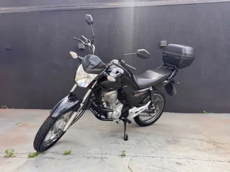 HONDA CG 160 START, Foto 1