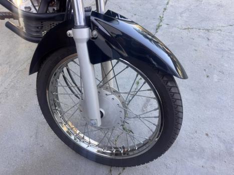 HONDA CG 160 START, Foto 6