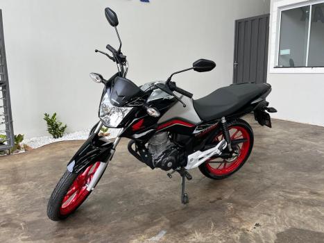 HONDA CG 160 TITAN, Foto 2