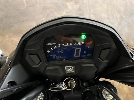 HONDA CG 160 TITAN, Foto 4
