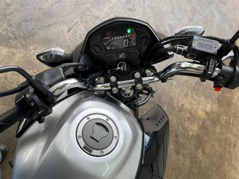 HONDA CG 160 TITAN, Foto 6