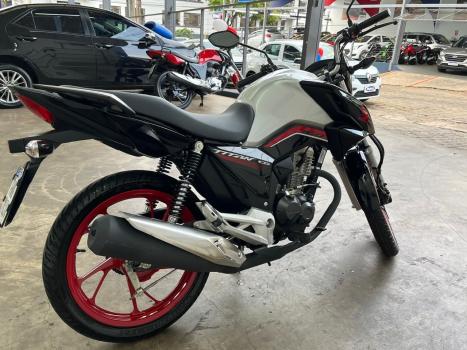 HONDA CG 160 TITAN, Foto 7