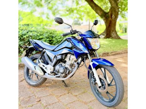 HONDA CG 160 TITAN, Foto 1