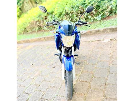 HONDA CG 160 TITAN, Foto 2