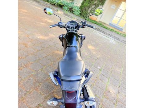 HONDA CG 160 TITAN, Foto 6