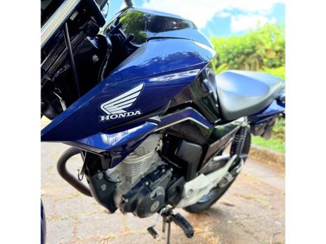 HONDA CG 160 TITAN, Foto 10