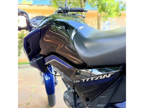 HONDA CG 160 TITAN, Foto 11