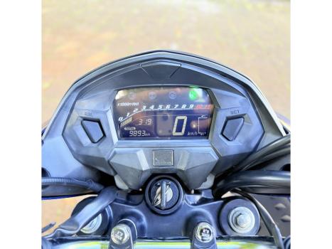 HONDA CG 160 TITAN, Foto 12