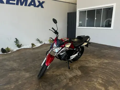 HONDA CG 160 TITAN, Foto 2