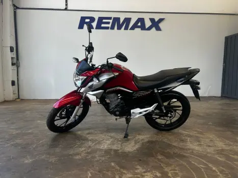 HONDA CG 160 TITAN, Foto 3