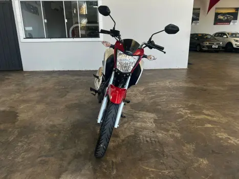 HONDA CG 160 TITAN, Foto 5