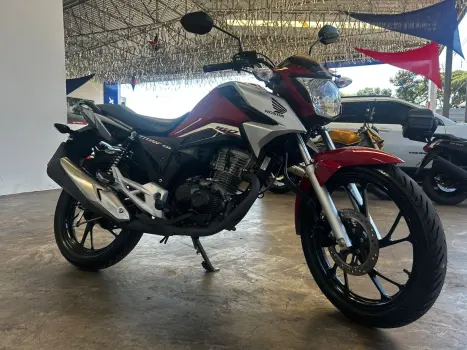 HONDA CG 160 TITAN, Foto 6