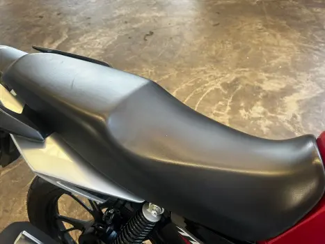 HONDA CG 160 TITAN, Foto 9