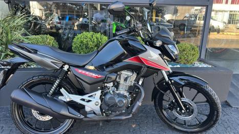 HONDA CG 160 TITAN, Foto 1