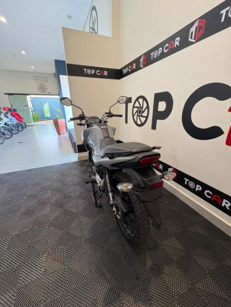 HONDA CG 160 TITAN, Foto 4