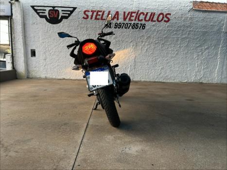 HONDA CG 160 TITAN, Foto 2