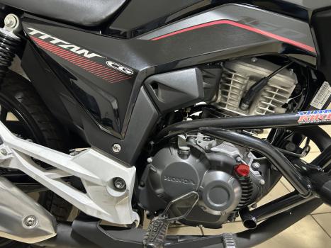 HONDA CG 160 TITAN, Foto 7