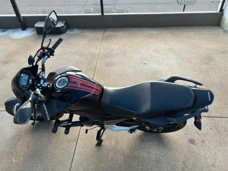 HONDA CG 160 TITAN, Foto 9