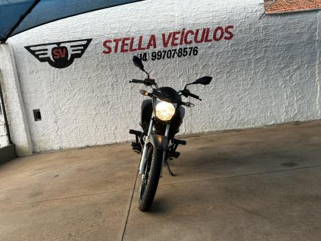 HONDA CG 160 TITAN, Foto 10