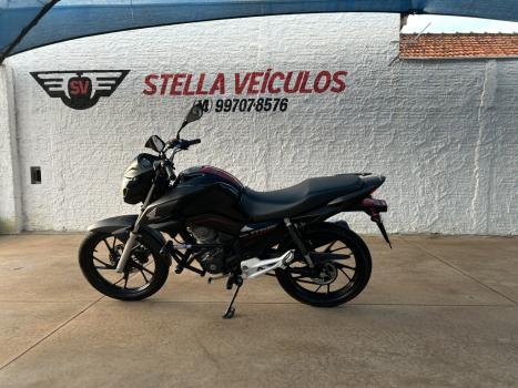 HONDA CG 160 TITAN, Foto 11