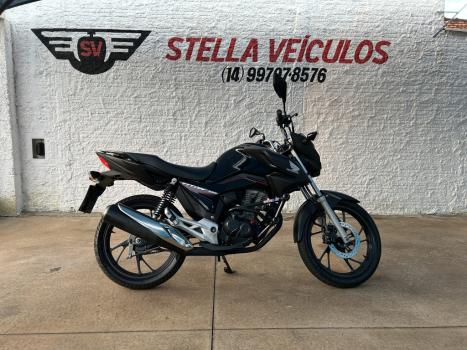 HONDA CG 160 TITAN, Foto 1
