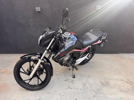 HONDA CG 160 TITAN, Foto 2