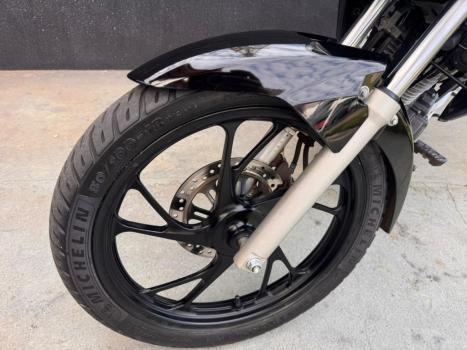 HONDA CG 160 TITAN, Foto 7