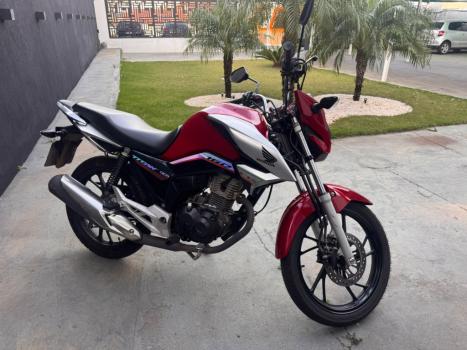 HONDA CG 160 TITAN, Foto 3