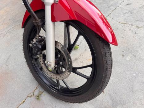 HONDA CG 160 TITAN, Foto 4