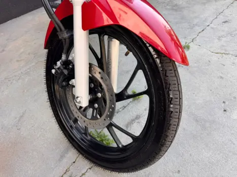 HONDA CG 160 TITAN, Foto 7