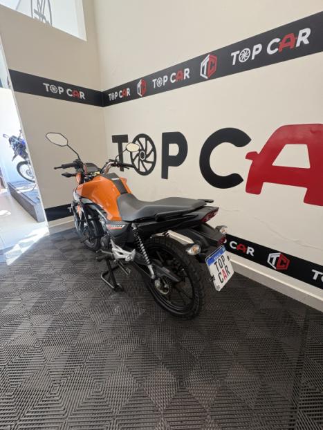 HONDA CG 160 TITAN, Foto 3