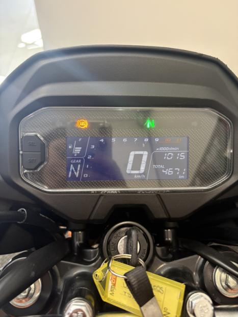HONDA CG 160 TITAN, Foto 7