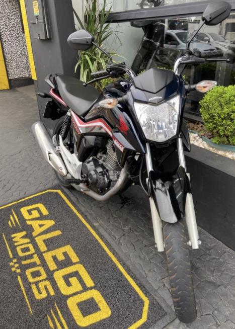 HONDA CG 160 TITAN, Foto 2