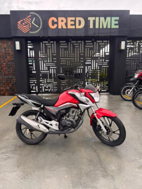 HONDA CG 160 TITAN, Foto 2