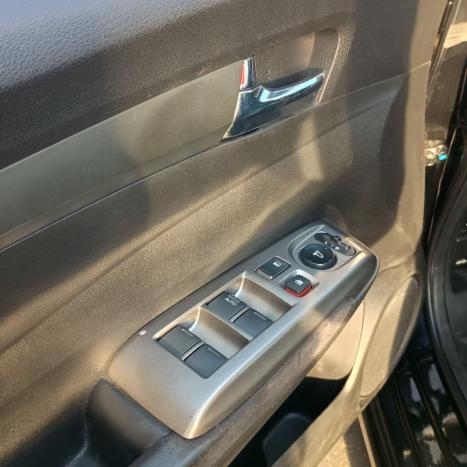 HONDA City Sedan 1.5 16V 4P EX FLEX AUTOMTICO, Foto 13