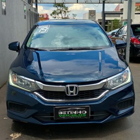 HONDA City Sedan 1.5 16V 4P DX FLEX, Foto 7