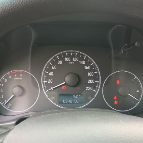 HONDA City Sedan 1.5 16V 4P DX FLEX, Foto 9
