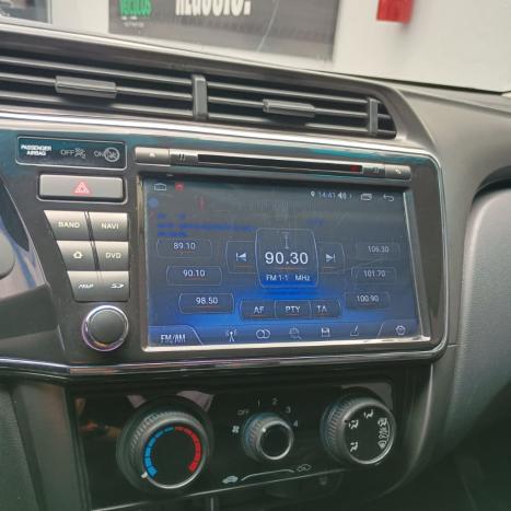 HONDA City Sedan 1.5 16V 4P DX FLEX, Foto 12