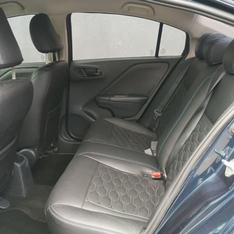 HONDA City Sedan 1.5 16V 4P DX FLEX, Foto 16