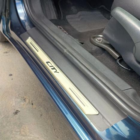 HONDA City Sedan 1.5 16V 4P DX FLEX, Foto 18