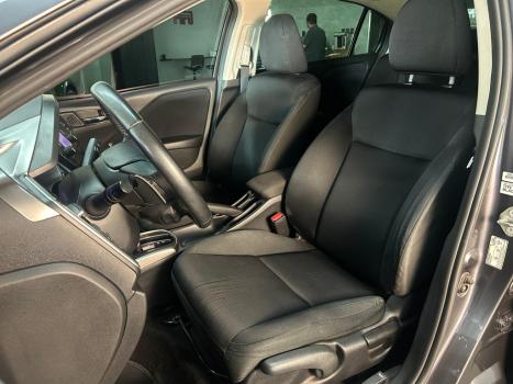 HONDA City Sedan 1.5 16V 4P EX FLEX AUTOMTICO, Foto 5