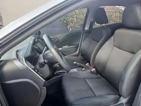 HONDA City Sedan 1.5 16V 4P LX FLEX AUTOM�TICO, Foto 12