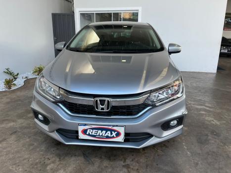 HONDA City Sedan 1.5 16V 4P PERSONAL FLEX AUTOM�TICO, Foto 2