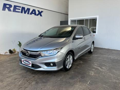 HONDA City Sedan 1.5 16V 4P PERSONAL FLEX AUTOM�TICO, Foto 3