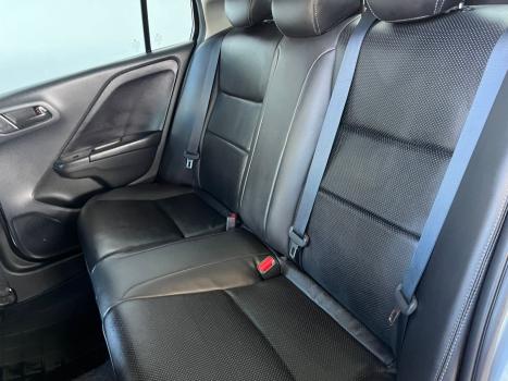 HONDA City Sedan 1.5 16V 4P PERSONAL FLEX AUTOM�TICO, Foto 11