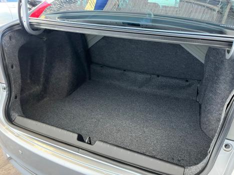 HONDA City Sedan 1.5 16V 4P PERSONAL FLEX AUTOM�TICO, Foto 12